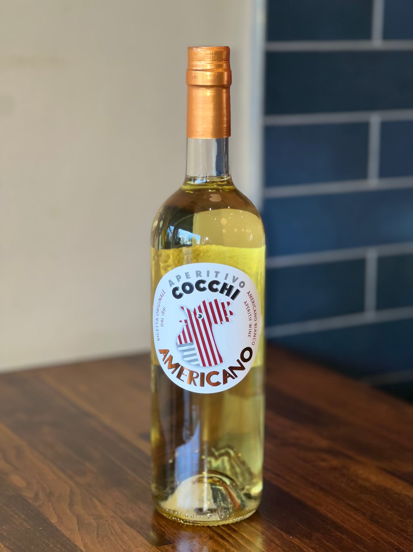 Cocchi Americano