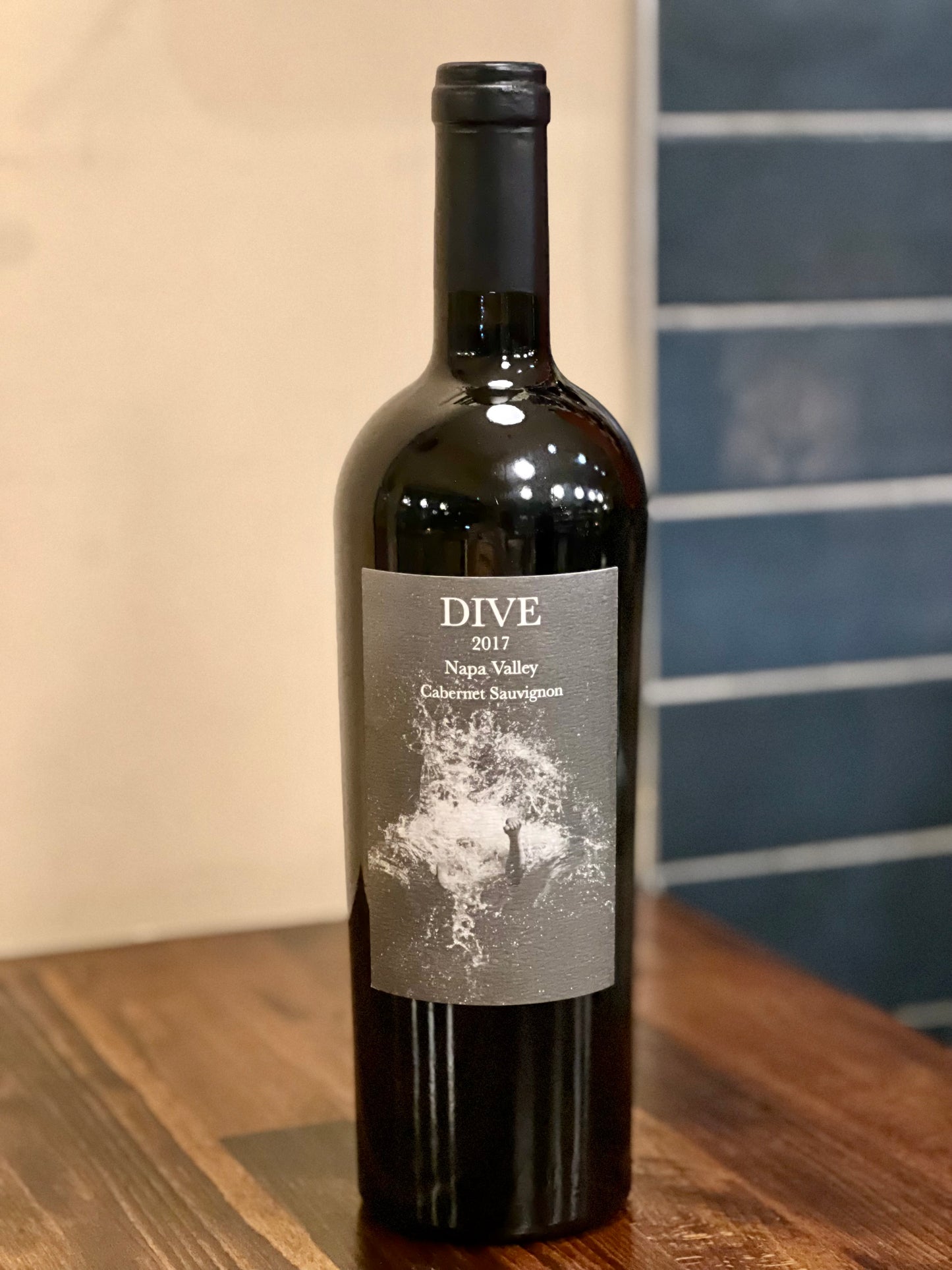 CAMi Dive Cabernet 2017