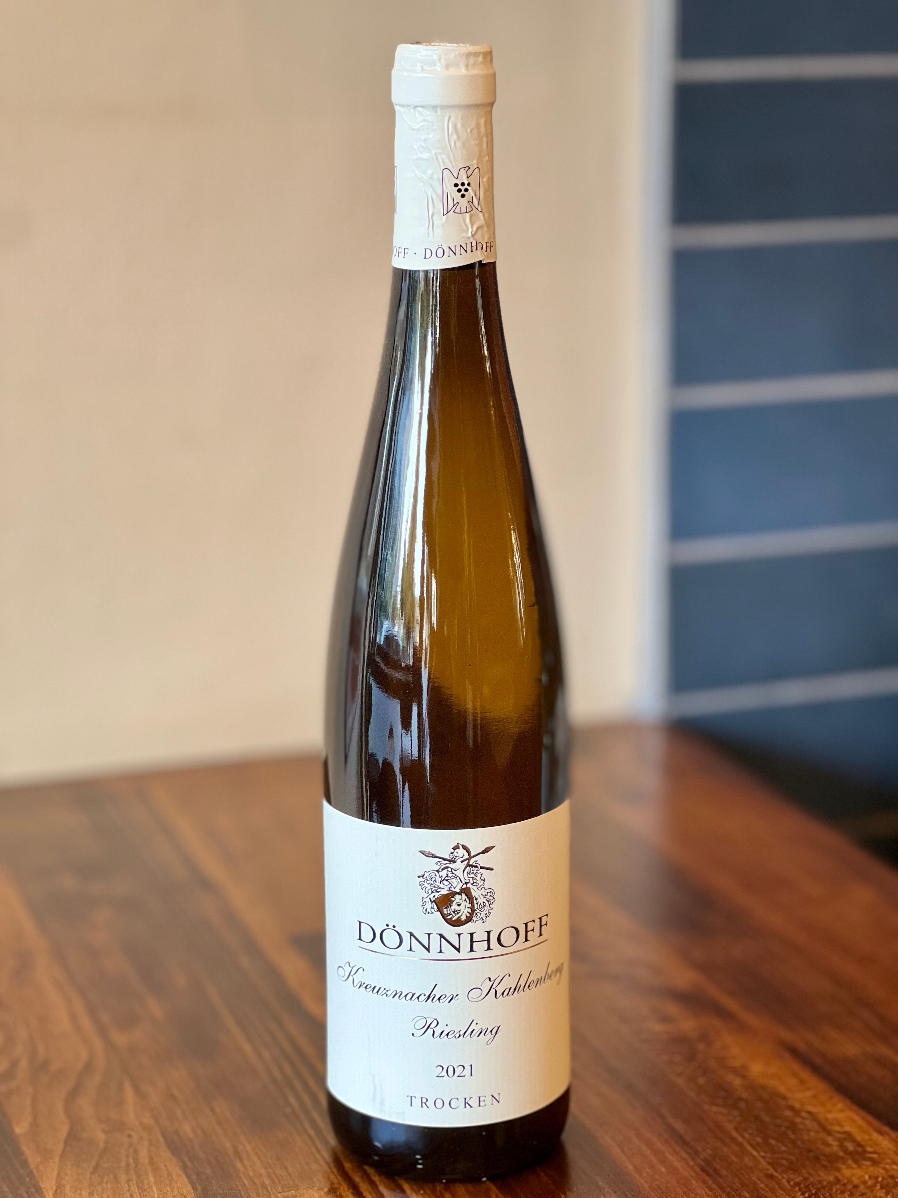 Donnhoff riesling deals