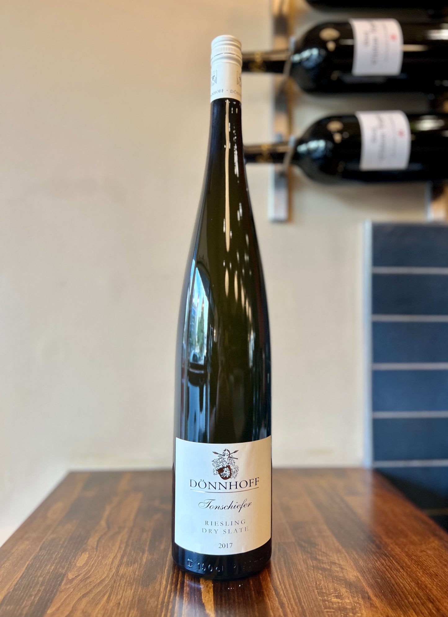 Dönnhoff Tonschiefer Riesling Dry, MAGNUM 2017