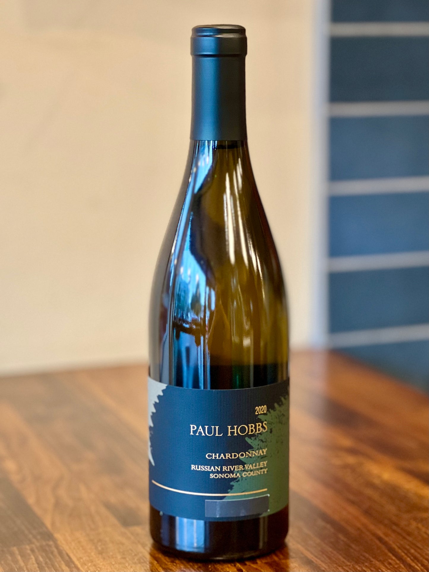 Paul Hobbs Russian River Chardonnay 2020