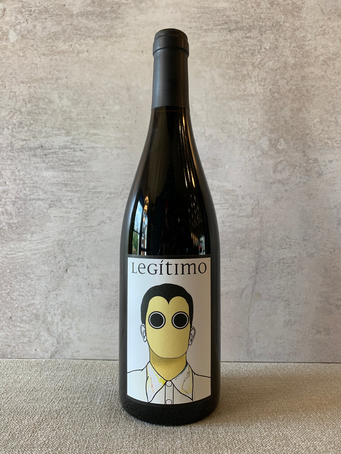 Conceito, Legítimo 2016
