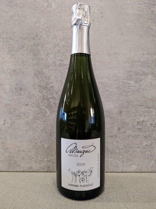 Domaine Plageoles, Mauzac Nature 2020