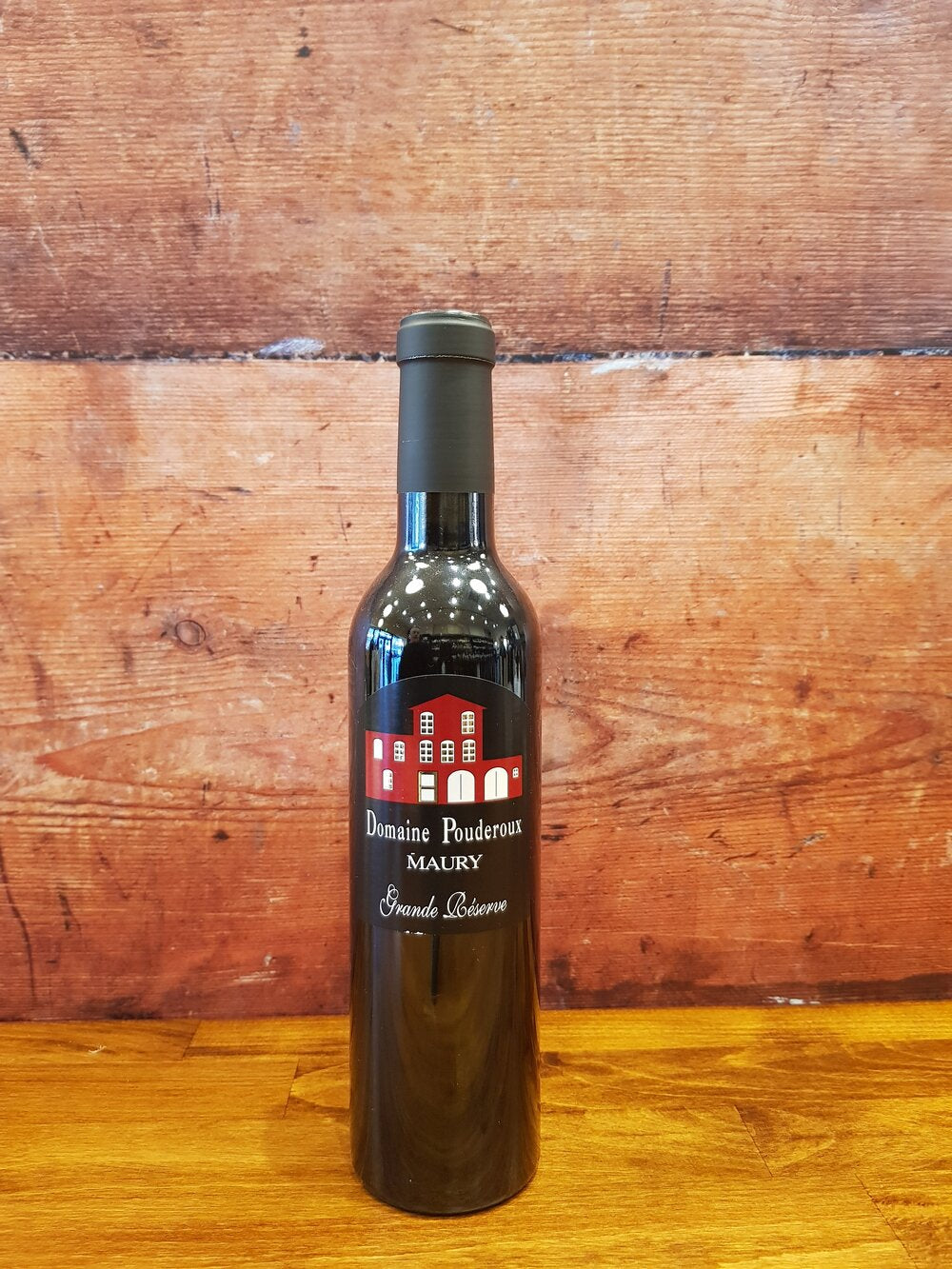 Domaine Pouderoux Maury Grand Reserve
