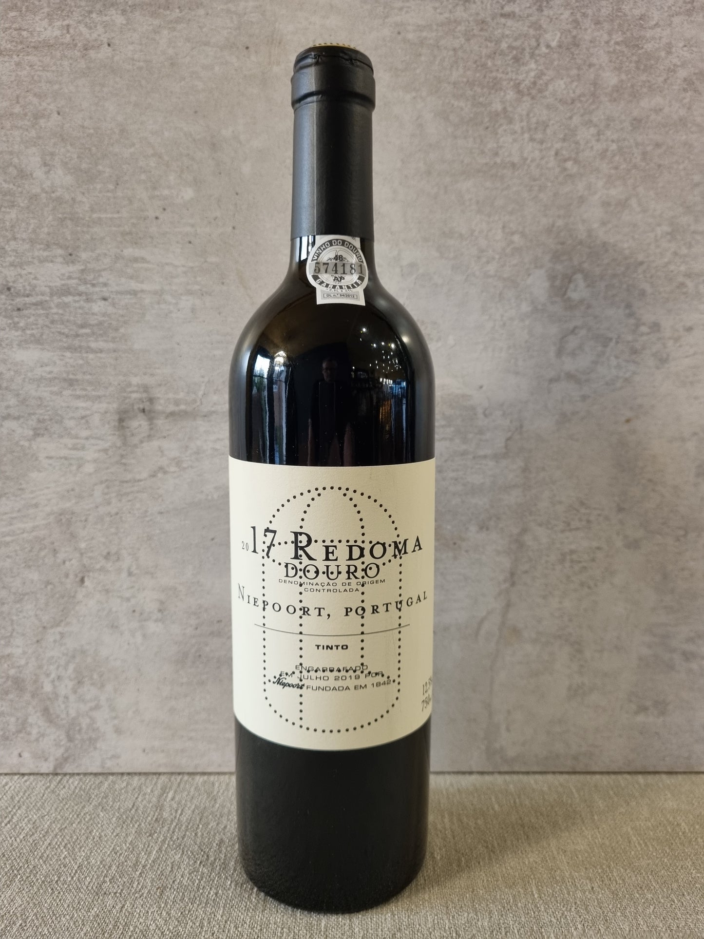 Niepoort Redoma 2017