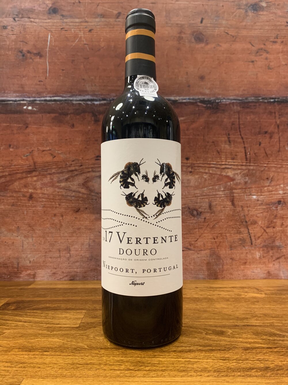 Niepoort Vertente 2017
