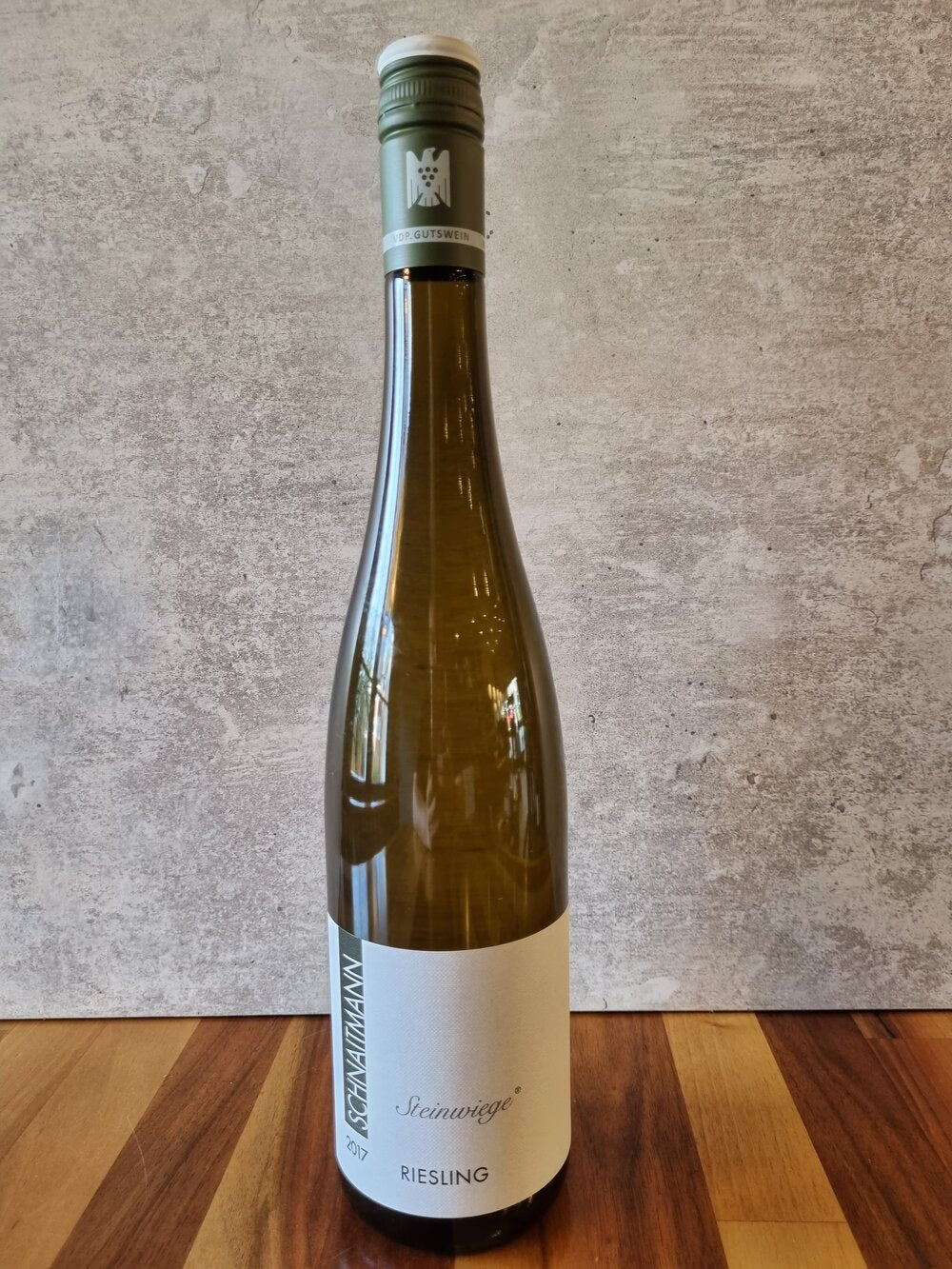 Schnaitmann Steinwiege Riesling 2022