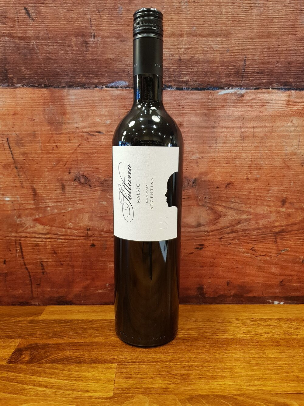 Sottano Malbec