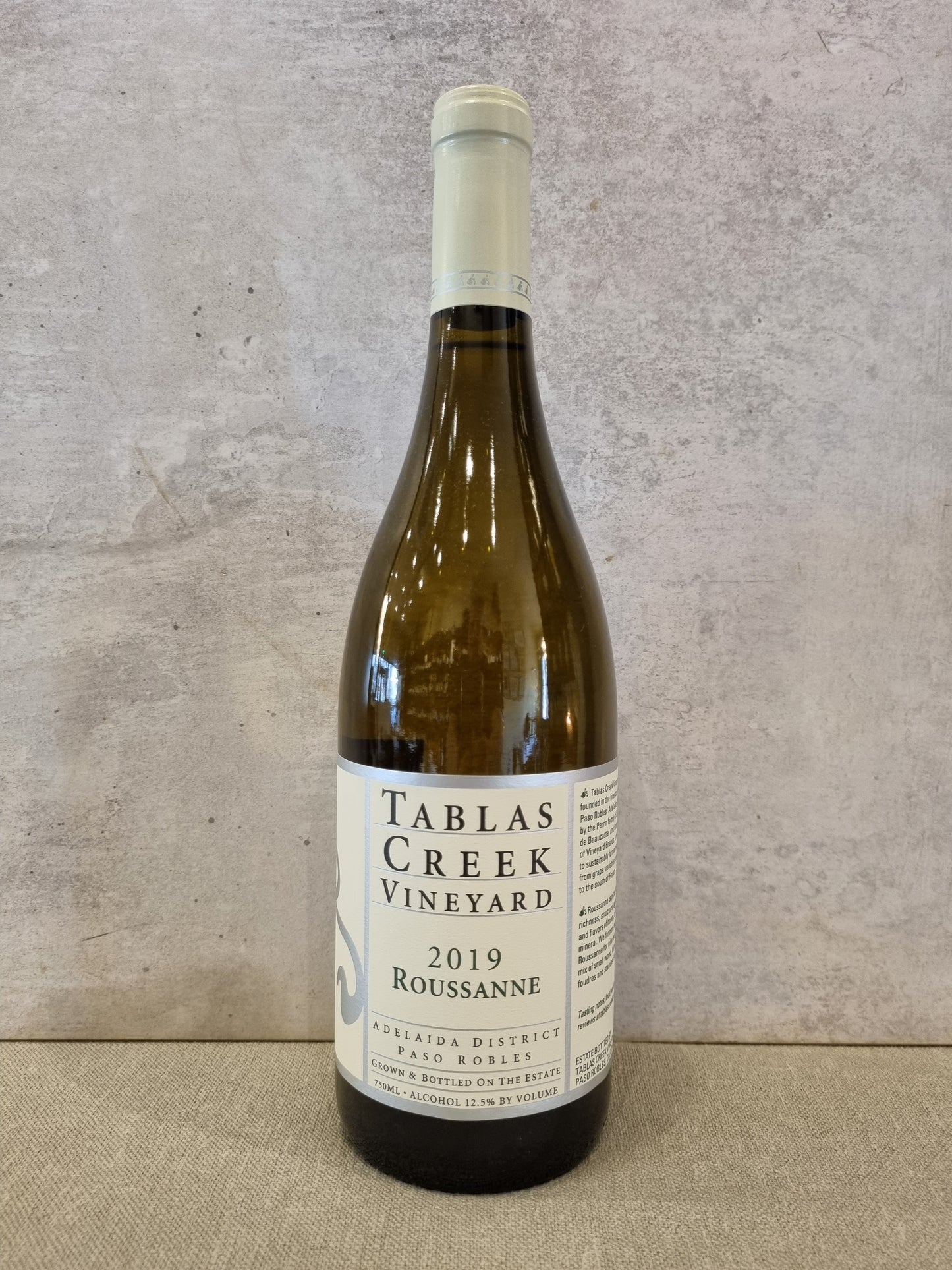 Tablas Creek Roussanne 2024