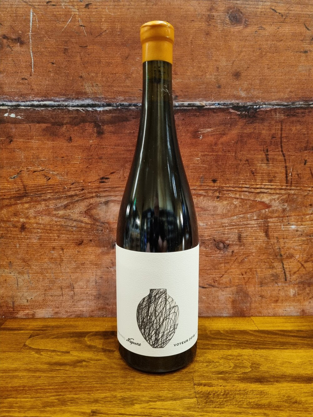Niepoort 'Voyeur' Amphora 2019