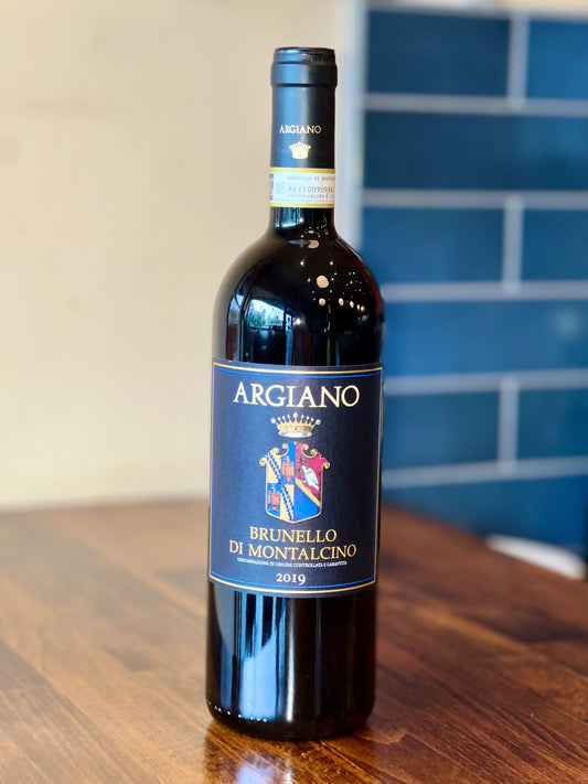 Argiano, Brunello di Montalcino 2019