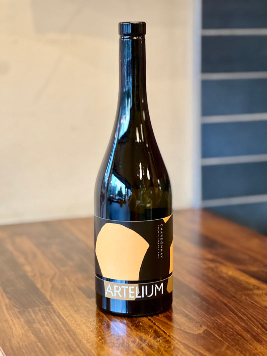 Artelium Chardonnay 2022