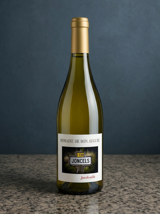 Domaine de Bon Augure Joncs-Cella 2024