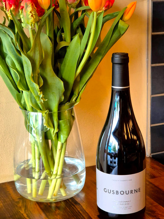 Gusbourne 'Guinevere' Chardonnay 2021