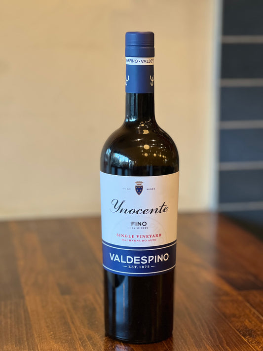 Valdespino 'Inocente' Fino