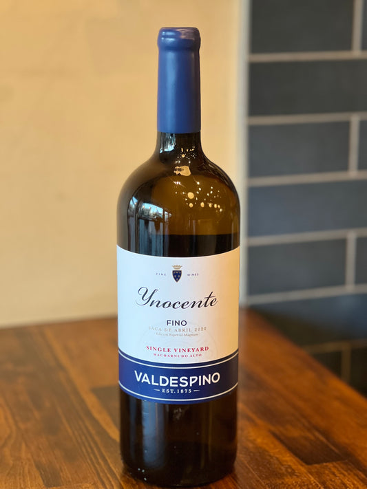 Valdespino 'Inocente' Fino MAGNUM