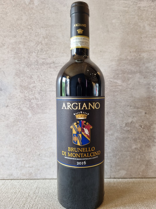 Argiano, Brunello di Montalcino 2017