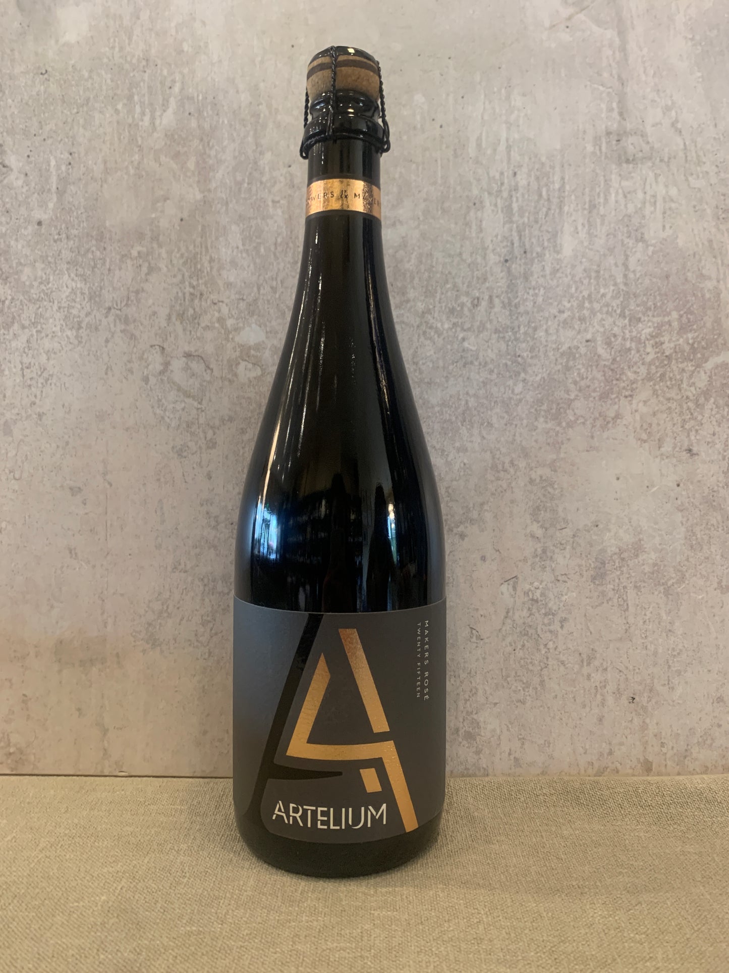 Artelium Makers Rose 2015