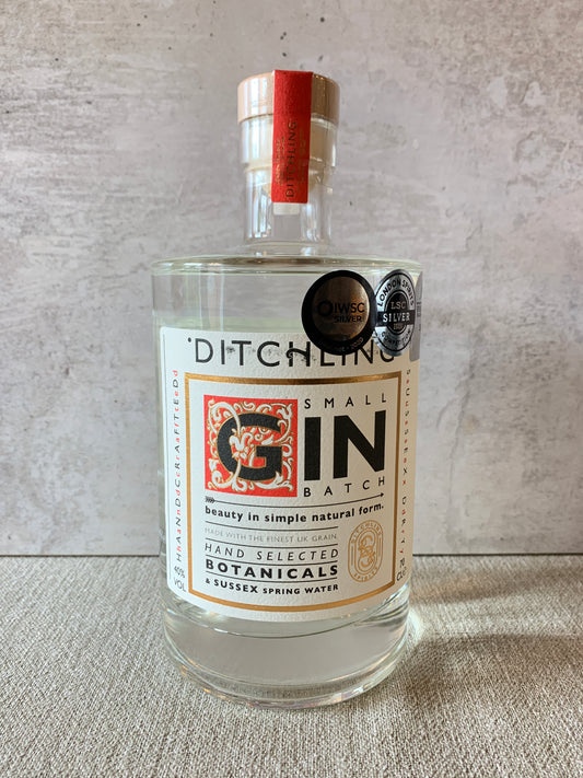 Ditchling Gin