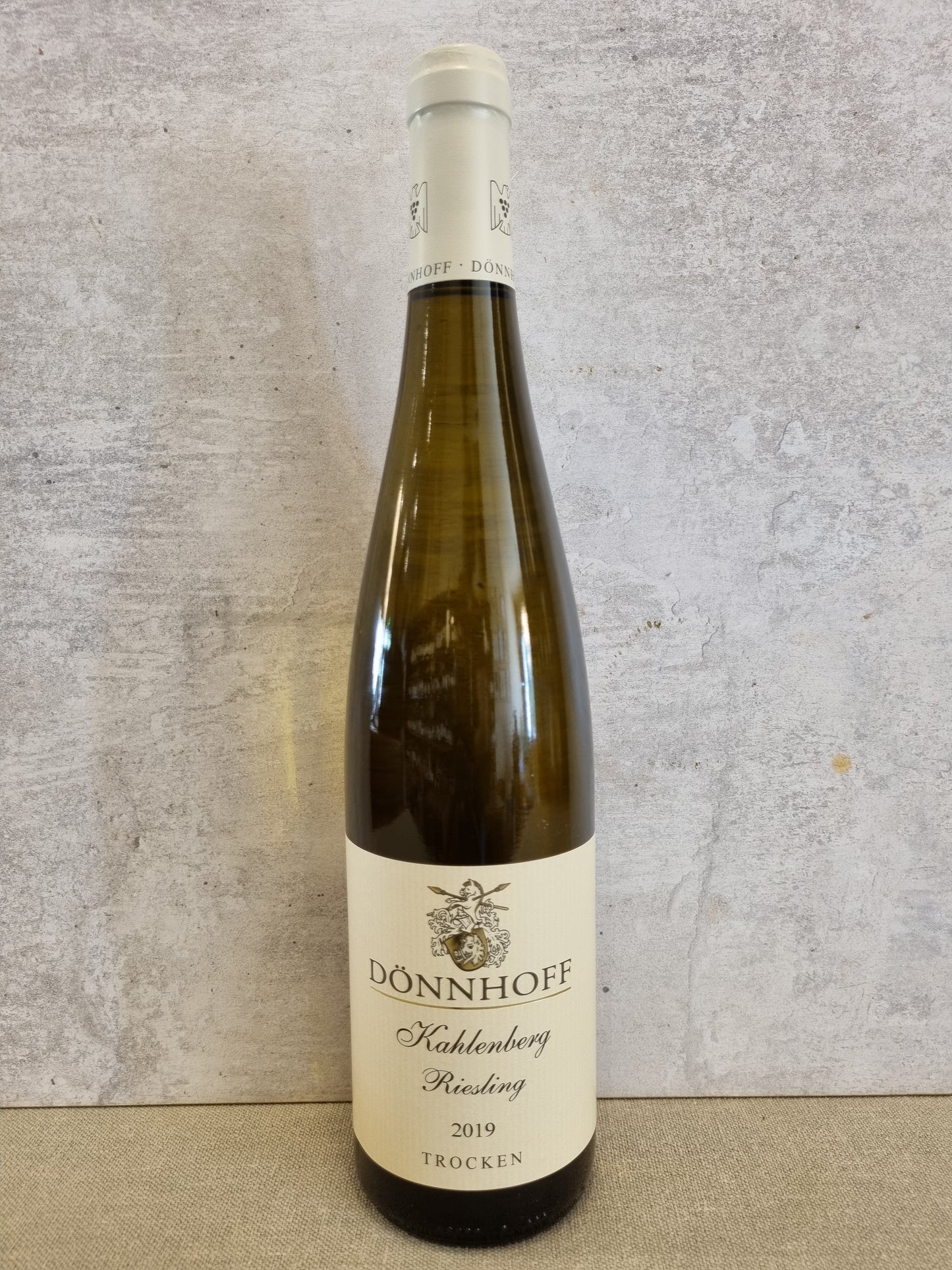 Dönnhoff Kreuznacher Kahlenberg Riesling Dry 2019