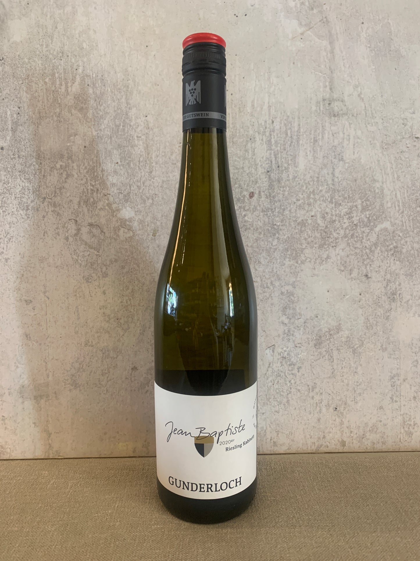 Gunderloch Jean-Baptiste Riesling Kabinett 2021