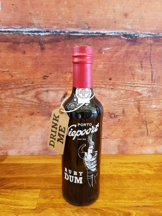 Niepoort, Ruby Dum Port 37.5cl