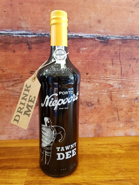 Niepoort Tawny Dee Port 75cl