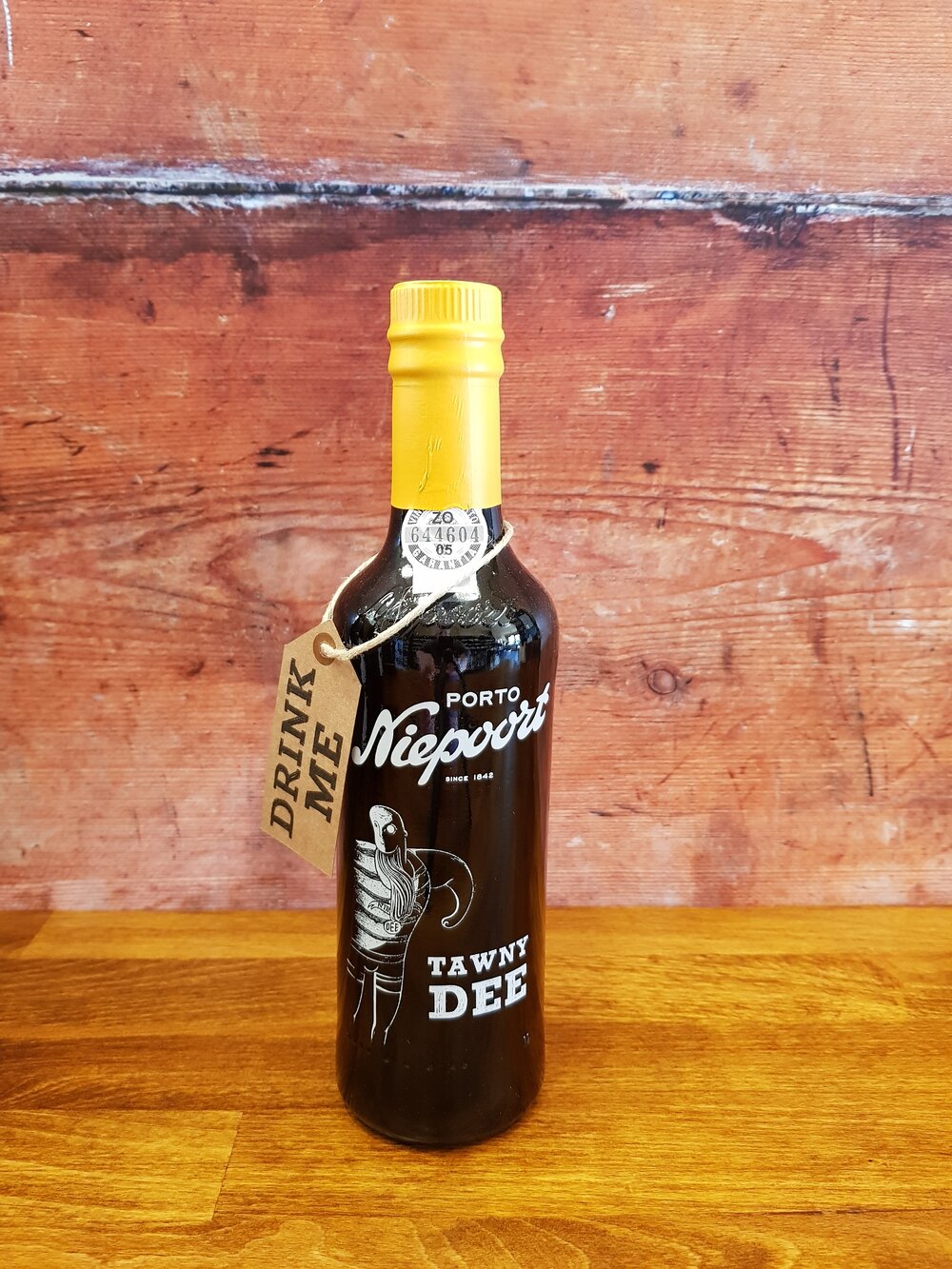 Niepoort Tawny Dee 37.5cl