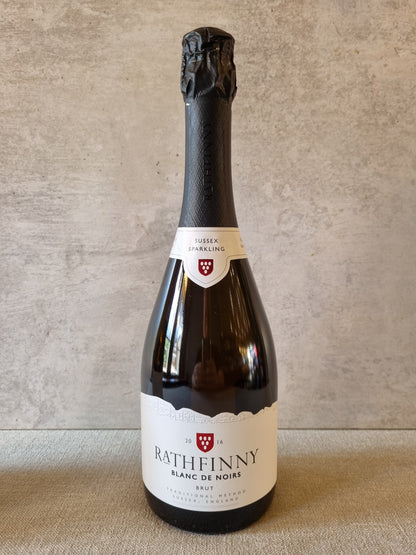 Rathfinny Blanc de Noir 2018