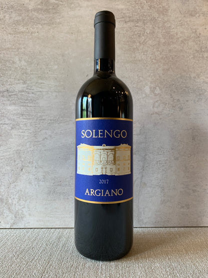 Argiano Solengo 2017