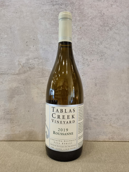 Tablas Creek Roussanne 2024