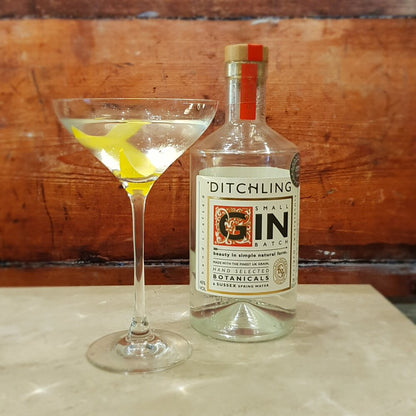 Ditchling Gin